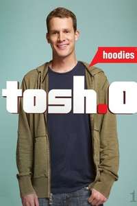 Tosh.0 - Posters