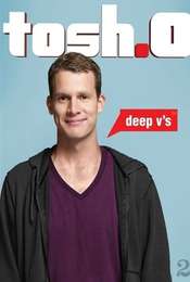 Tosh.0 Season 2