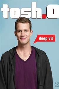 Tosh.0 - Posters