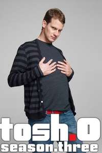Tosh.0 - Posters