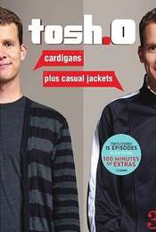 Tosh.0 Season 3