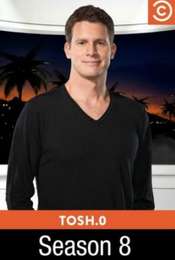 Tosh.0 Season 8