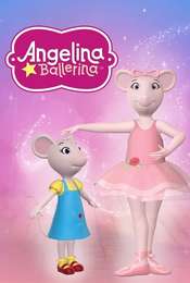 Angelina Ballerina: The Next Steps Season 1