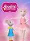 Angelina Ballerina: The Next Steps : Season 1