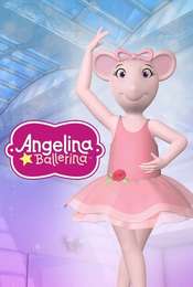 Angelina Ballerina: The Next Steps Season 2