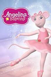 Angelina Ballerina: The Next Steps Season 3
