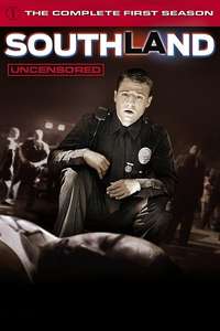 Southland - Poster