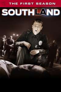 Southland - Poster