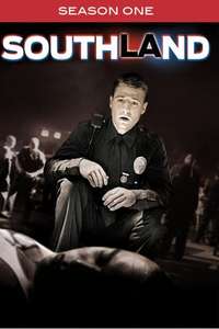 Southland - Poster