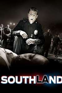 Southland - Poster