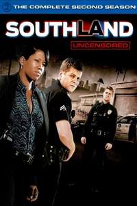 Southland - Poster