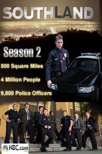 Southland - Poster