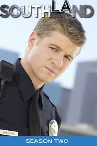 Southland - Poster