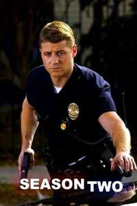 Southland - Poster