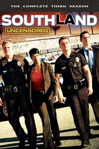 Southland - Poster