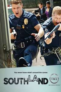 Southland - Poster