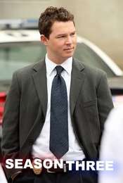 Southland Season 3