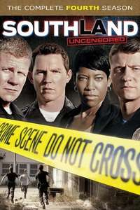 Southland - Poster