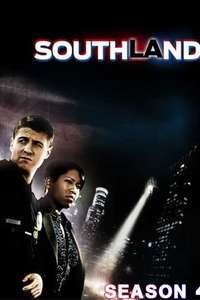 Southland - Poster