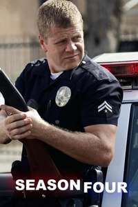 Southland - Poster