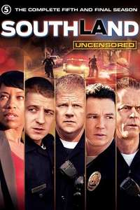Southland - Poster