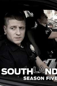 Southland - Poster