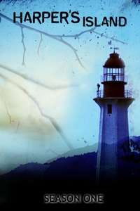 Harper's Island - Posters