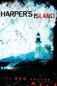 Harper's Island - Posters