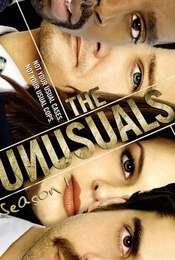 The Unusuals Season 1