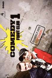 Comedy Fight Club Season 1