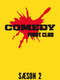 Comedy Fight Club : Season 2