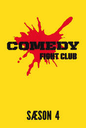 Comedy Fight Club Season 4