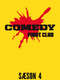 Comedy Fight Club : Season 4