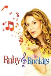 Ruby & The Rockits