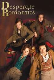 Desperate Romantics Season 1
