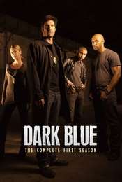 Dark Blue Season 1