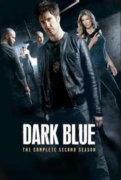 Dark Blue Season 2