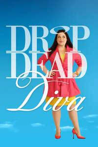 Drop Dead Diva - Poster