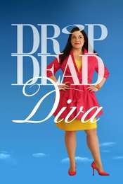 Drop Dead Diva Season 1