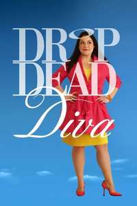 Drop Dead Diva - Poster