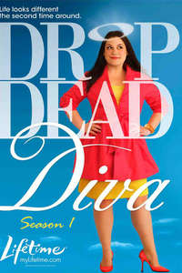 Drop Dead Diva - Poster