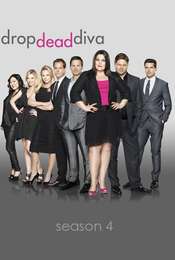 Drop Dead Diva Season 4