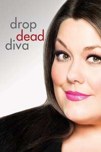 Drop Dead Diva - Poster