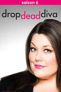 Drop Dead Diva - Poster