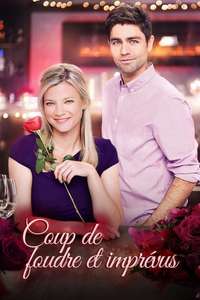 Love at First Glance - Poster