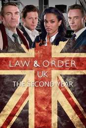Law & Order: UK Season 2