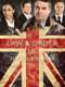 Law & Order: UK : Season 4