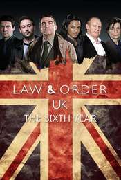 Law & Order: UK Season 6