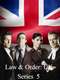 Law & Order: UK : Season 7