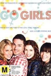 Go Girls Season 1